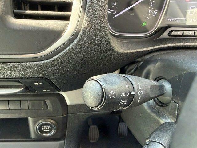 Fiat Scudo 1.5 Bluehdi Primo Swb Euro 6 Ss 6Dr  #28