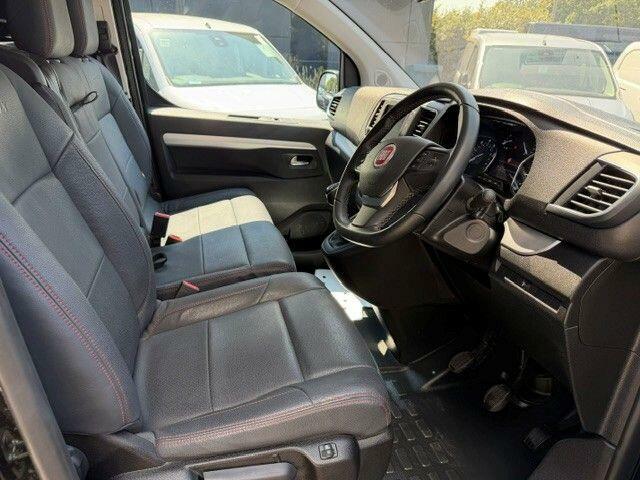 Fiat Scudo 1.5 Bluehdi Primo Swb Euro 6 Ss 6Dr  #18