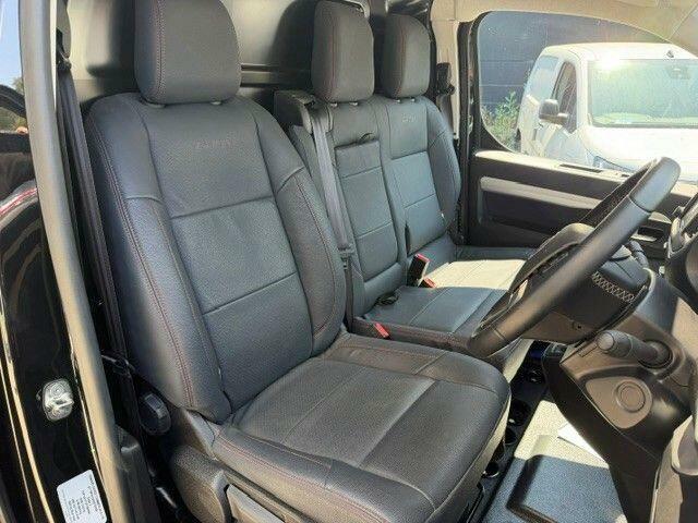 Fiat Scudo 1.5 Bluehdi Primo Swb Euro 6 Ss 6Dr  #19