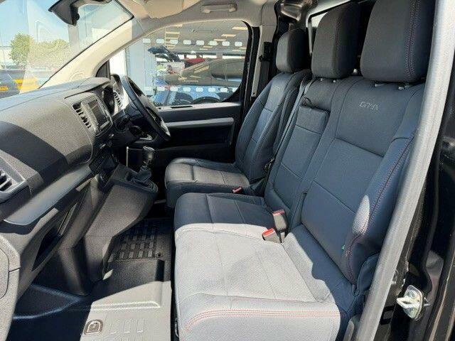 Fiat Scudo 1.5 Bluehdi Primo Swb Euro 6 Ss 6Dr  #13
