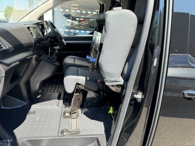 Fiat Scudo 1.5 Bluehdi Primo Swb Euro 6 Ss 6Dr  #14