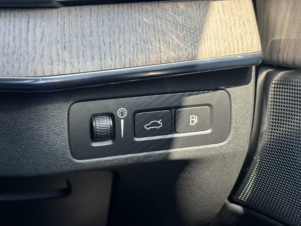 Volvo XC90 B5 Awd R-design Pro Sun Roof, 360 C Grey #19