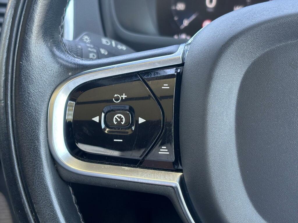 Volvo XC90 B5 Awd R-design Pro Sun Roof, 360 C Grey #15