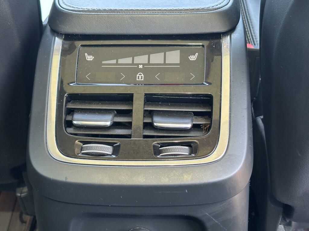 Volvo XC90 B5 Awd R-design Pro Sun Roof, 360 C Grey #28