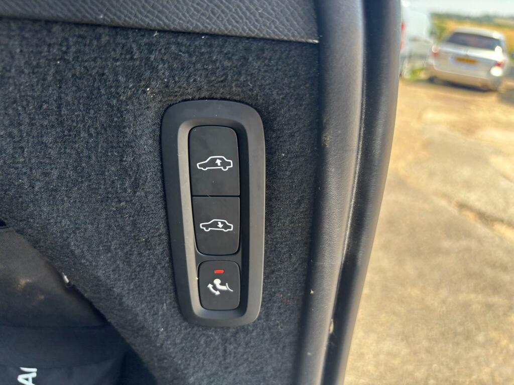 Volvo XC90 B5 Awd R-design Pro Sun Roof, 360 C Grey #21