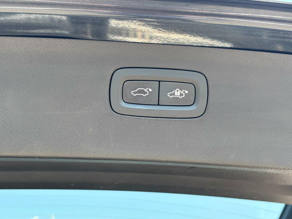 Volvo XC90 B5 Awd R-design Pro Sun Roof, 360 C Grey #12