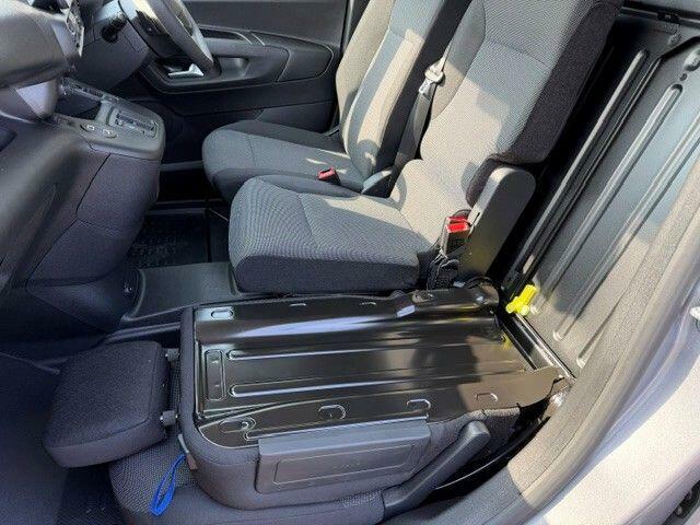 Fiat Doblo L2 Van Primo Grey #15