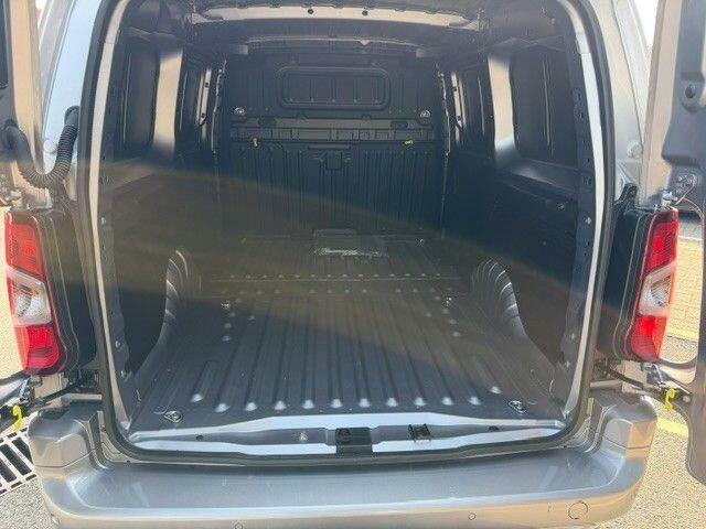 Fiat Doblo L2 Van Primo Grey #10