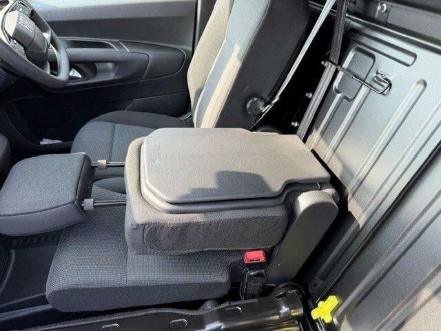 Fiat Doblo L2 Van Primo Grey #16