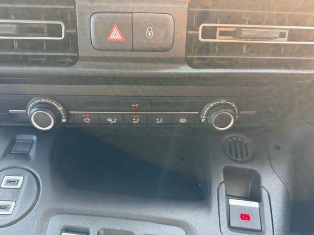 Fiat Doblo L2 Van Primo Grey #23