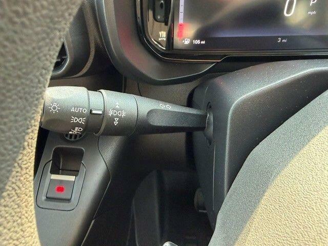 Fiat Doblo L2 Van Primo Grey #25