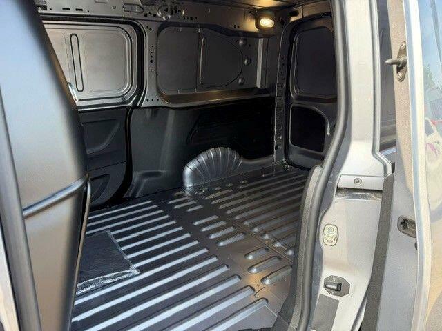 Fiat Doblo L2 Van Primo Grey #11