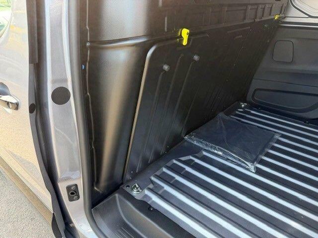 Fiat Doblo L2 Van Primo Grey #12