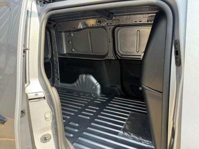 Fiat Doblo L2 Van Primo Grey #9