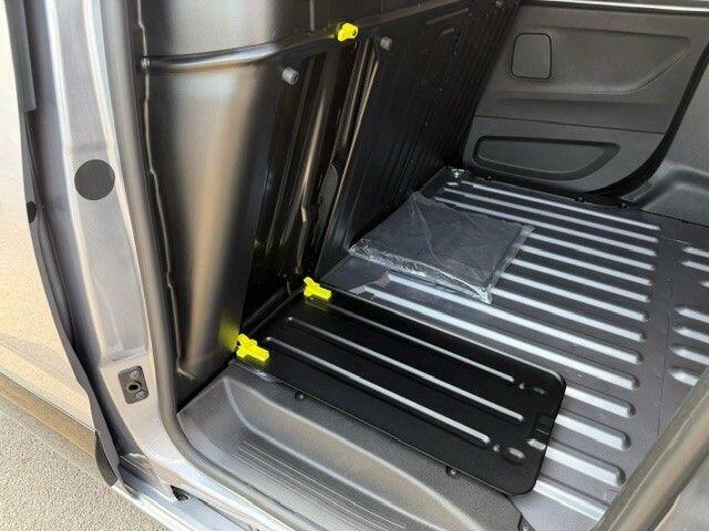 Fiat Doblo L2 Van Primo Grey #13