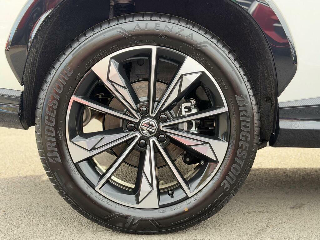 MG HS #18