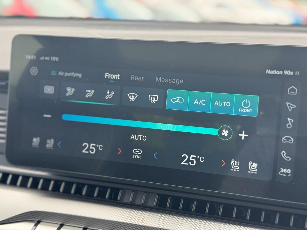 MG 1.5T 24.7Kwh Premium Euro 6 Ss Silver #35