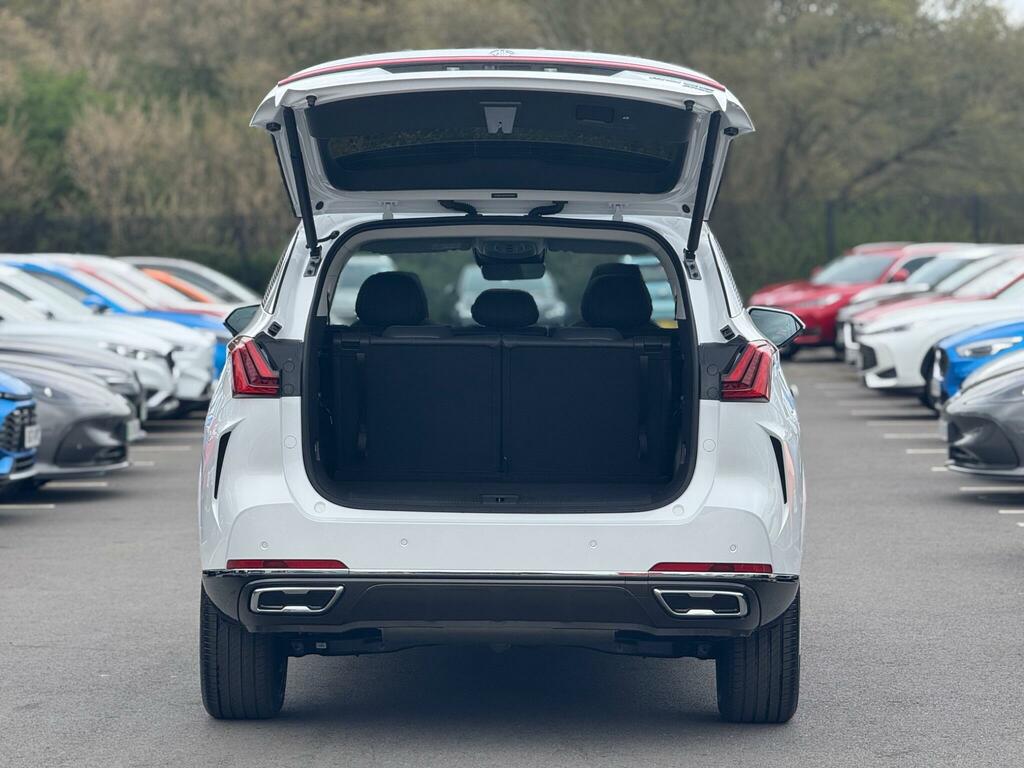 MG 1.5T 24.7Kwh Premium Euro 6 Ss Silver #14