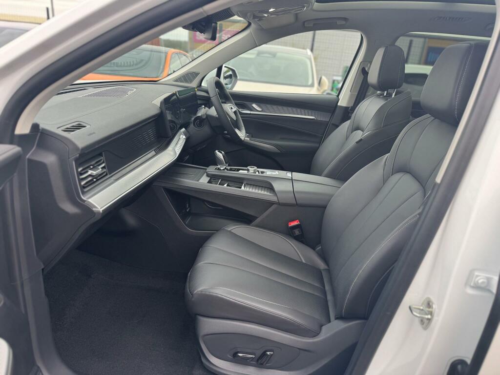 MG 1.5T 24.7Kwh Premium Euro 6 Ss Silver #20