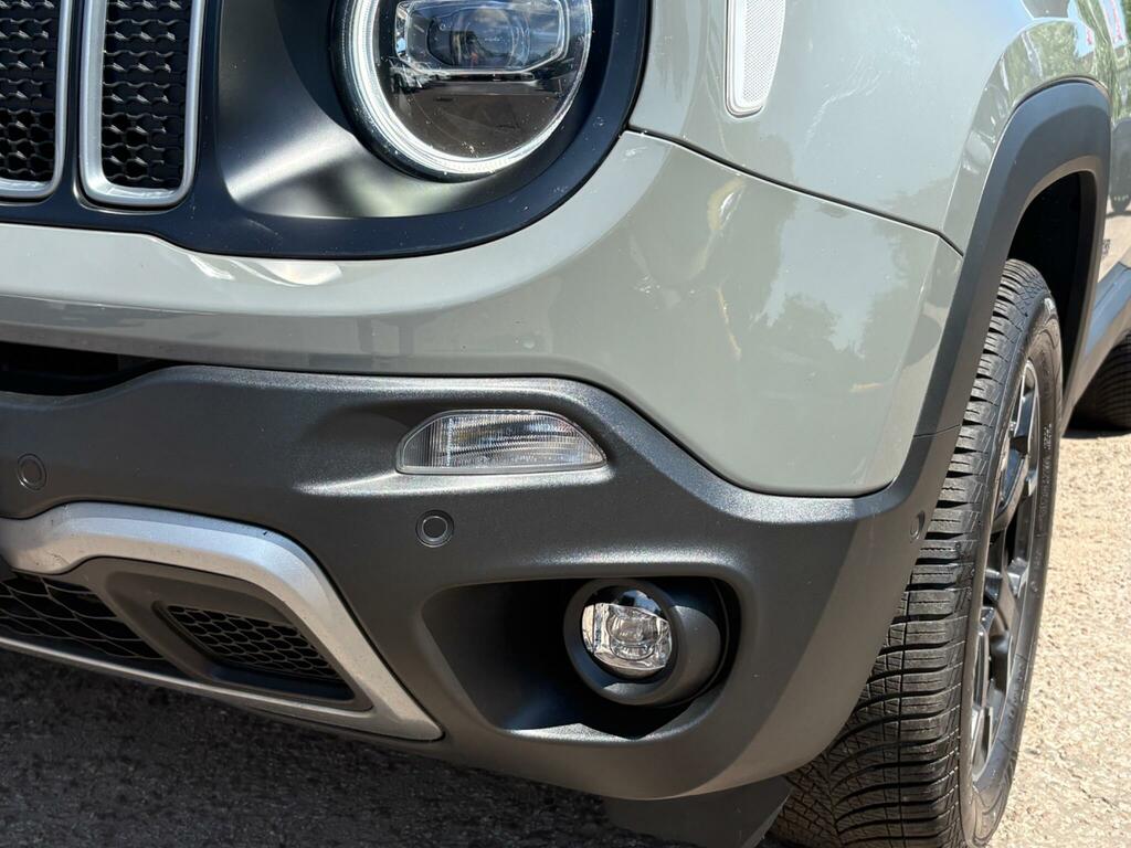 Jeep Renegade 1.3 Gse T4 11.4Kwh S 4Xe Euro 6 Ss #41