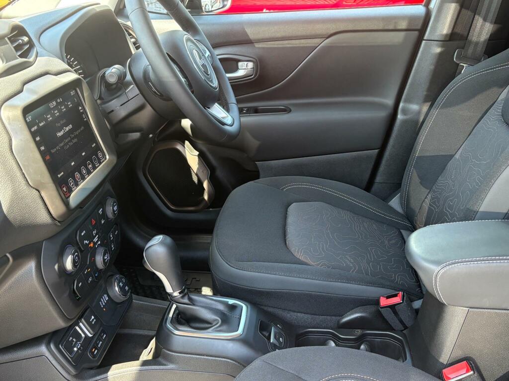 Jeep Renegade 1.3 Gse T4 11.4Kwh S 4Xe Euro 6 Ss #14