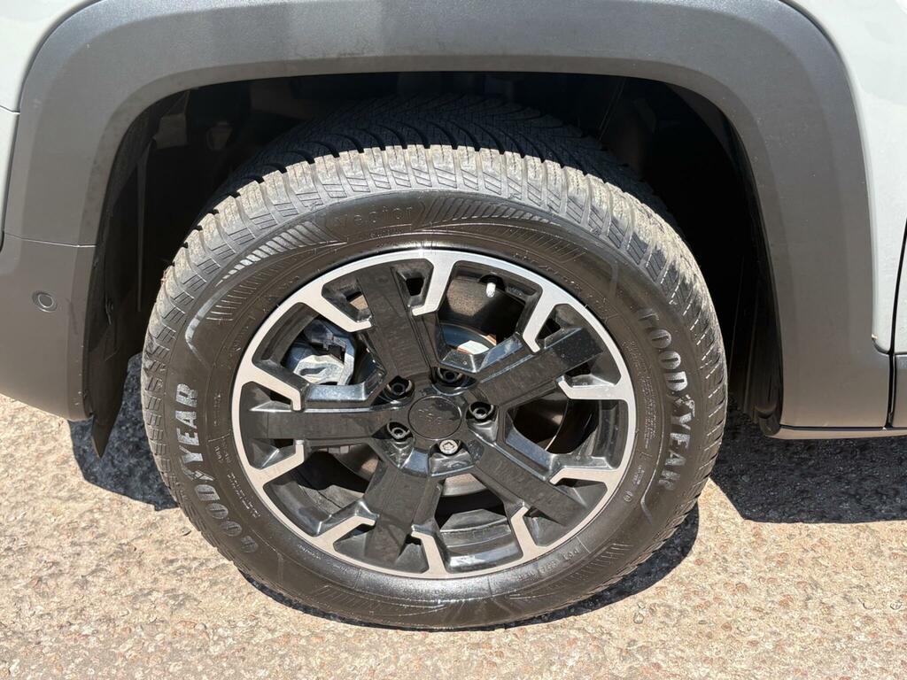 Jeep Renegade 1.3 Gse T4 11.4Kwh S 4Xe Euro 6 Ss #32