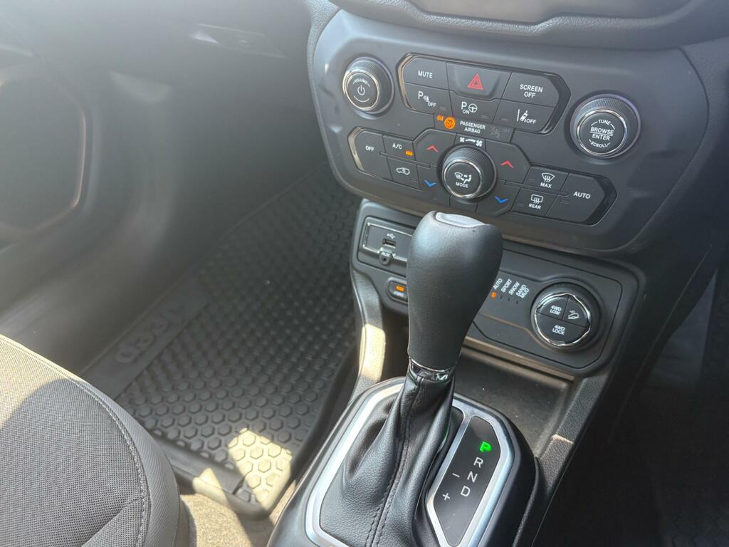 Jeep Renegade 1.3 Gse T4 11.4Kwh S 4Xe Euro 6 Ss #20