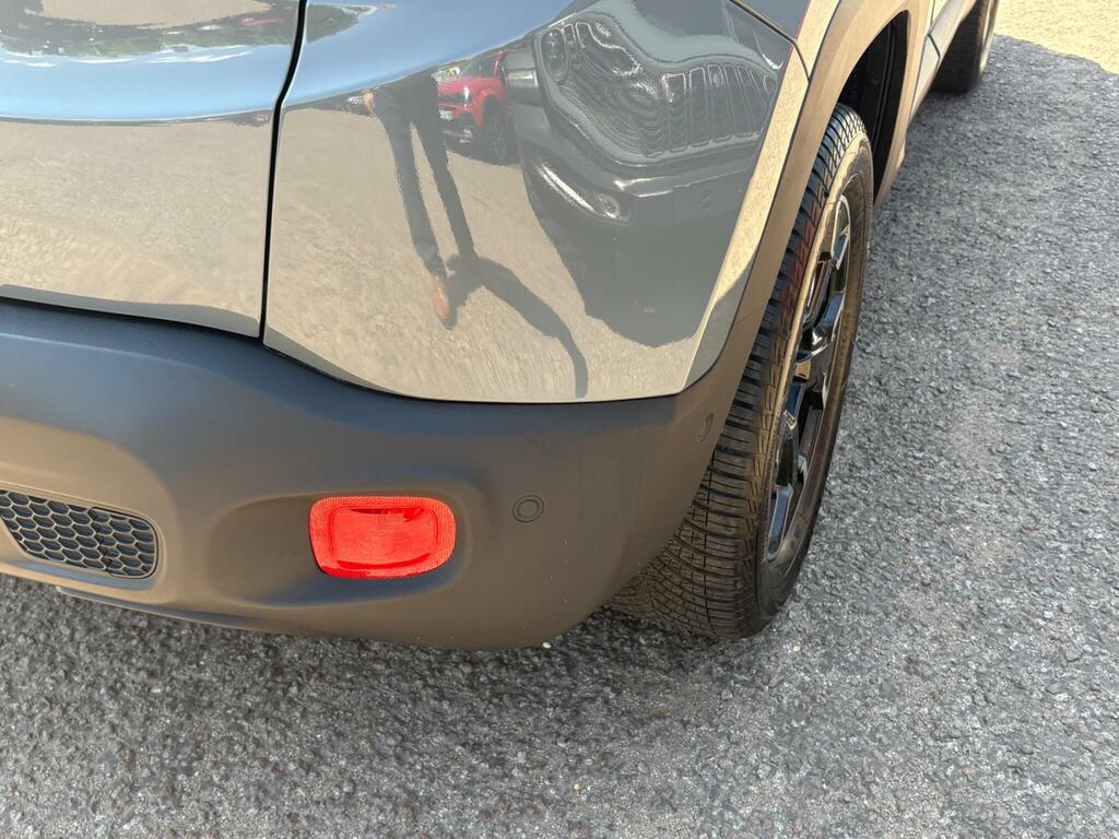 Jeep Renegade 1.3 Gse T4 11.4Kwh S 4Xe Euro 6 Ss #50