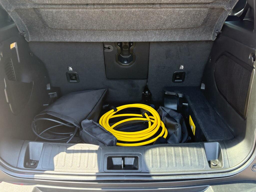 Jeep Renegade 1.3 Gse T4 11.4Kwh S 4Xe Euro 6 Ss #39