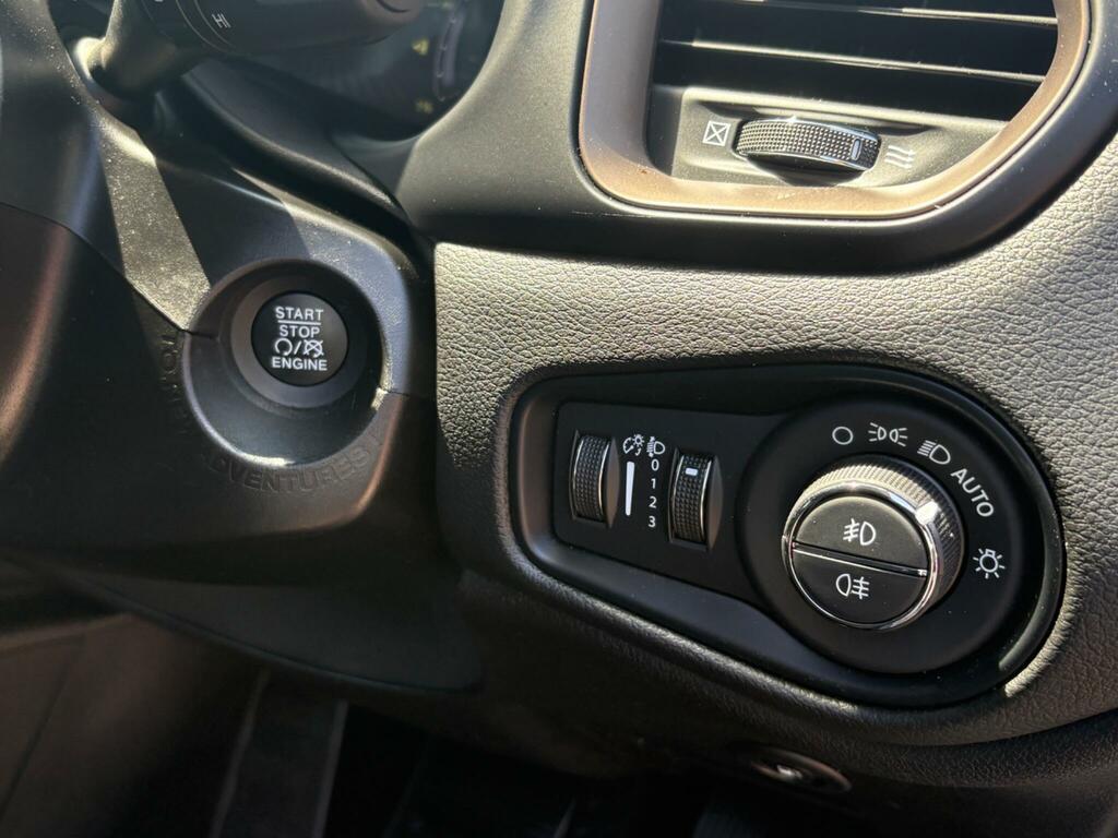 Jeep Renegade 1.3 Gse T4 11.4Kwh S 4Xe Euro 6 Ss #29