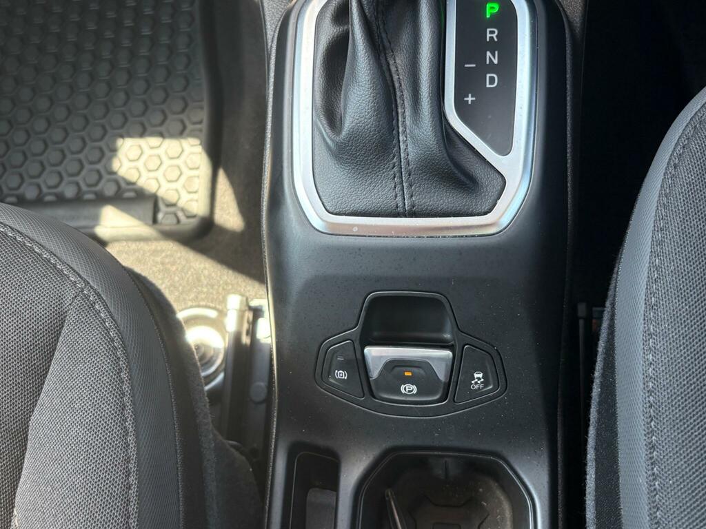 Jeep Renegade 1.3 Gse T4 11.4Kwh S 4Xe Euro 6 Ss #27