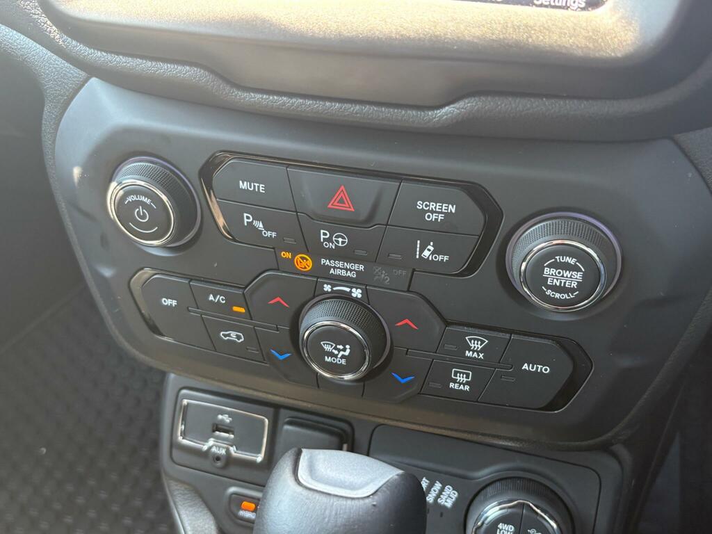 Jeep Renegade 1.3 Gse T4 11.4Kwh S 4Xe Euro 6 Ss #26