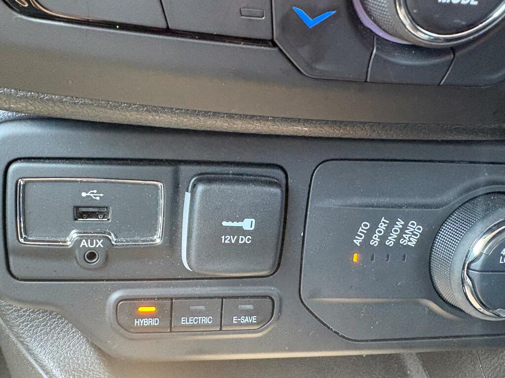 Jeep Renegade 1.3 Gse T4 11.4Kwh S 4Xe Euro 6 Ss #24