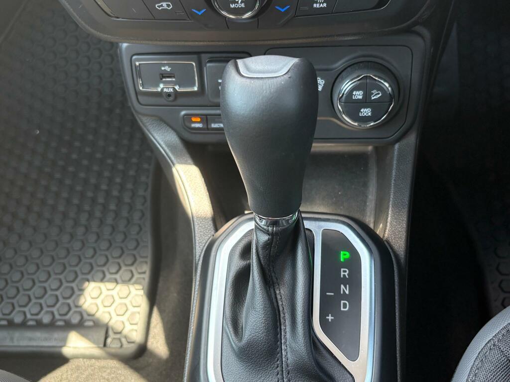 Jeep Renegade 1.3 Gse T4 11.4Kwh S 4Xe Euro 6 Ss #7