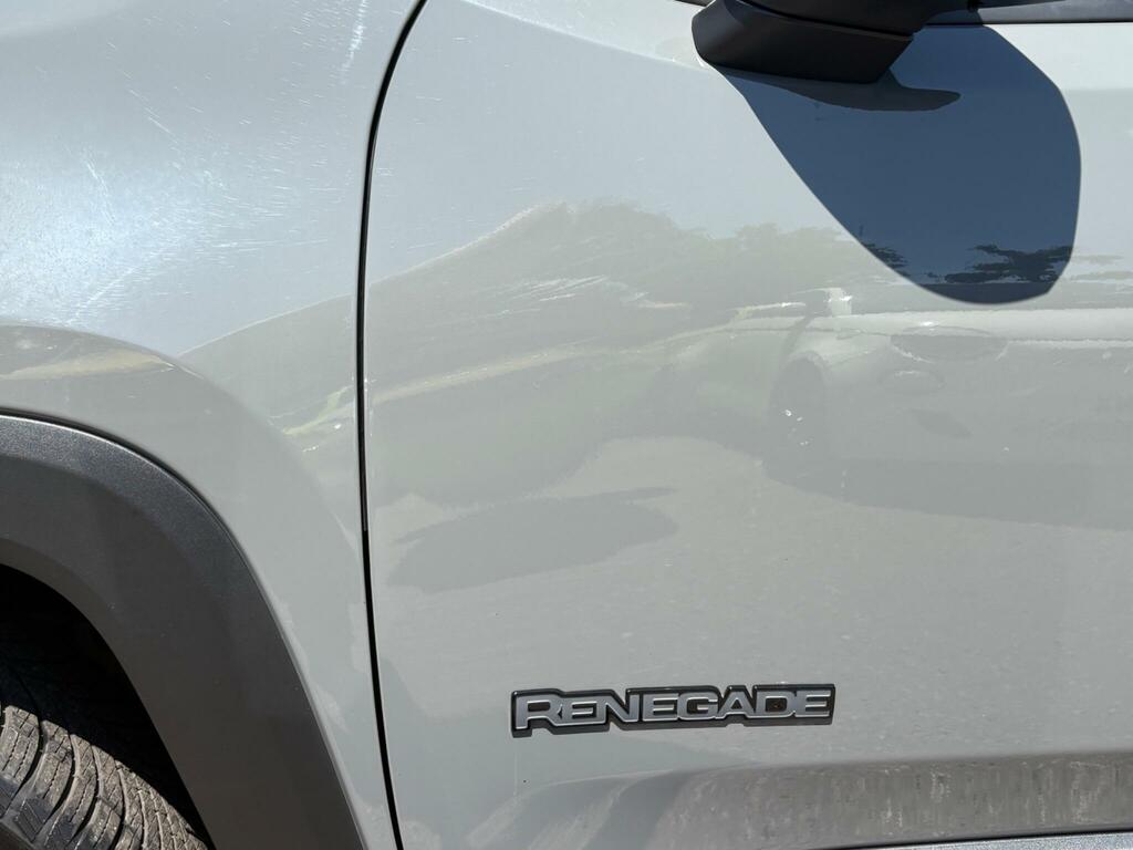 Jeep Renegade 1.3 Gse T4 11.4Kwh S 4Xe Euro 6 Ss #43