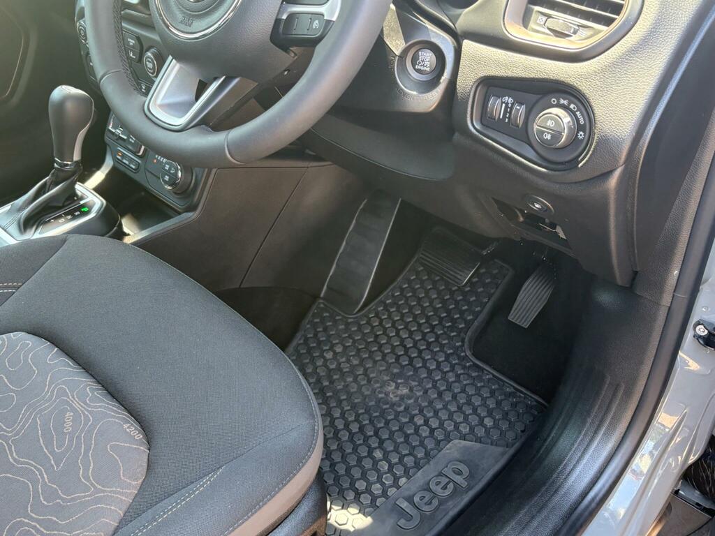 Jeep Renegade 1.3 Gse T4 11.4Kwh S 4Xe Euro 6 Ss #47