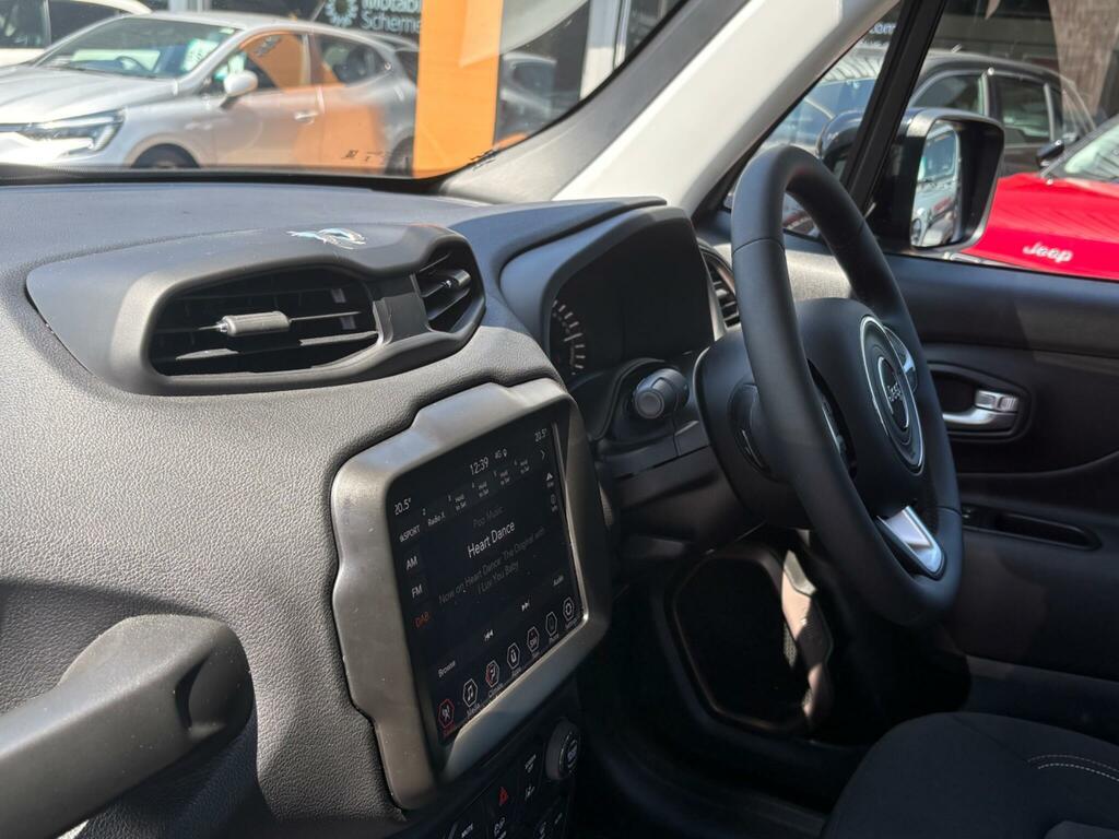 Jeep Renegade 1.3 Gse T4 11.4Kwh S 4Xe Euro 6 Ss #10