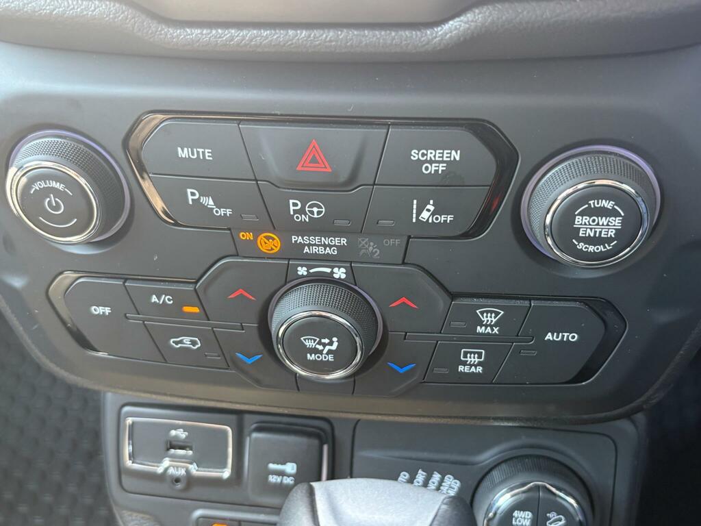 Jeep Renegade 1.3 Gse T4 11.4Kwh S 4Xe Euro 6 Ss #23