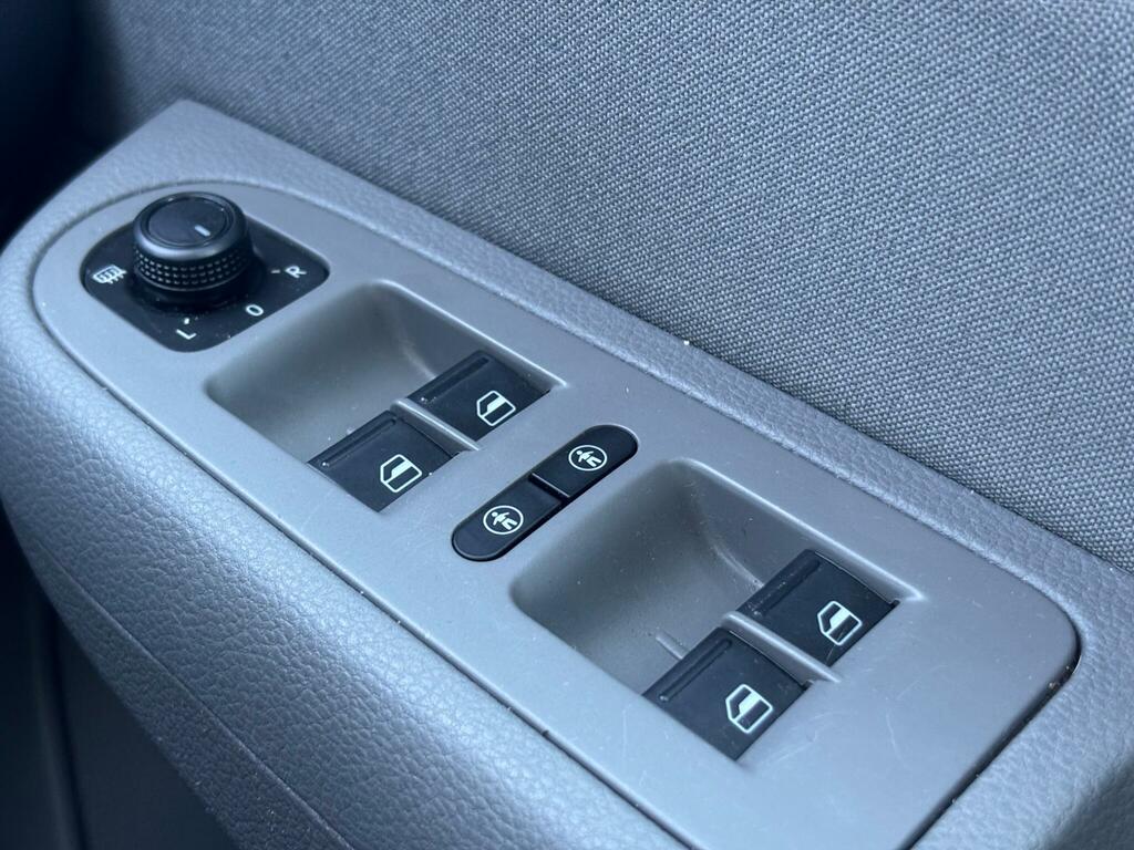 Volkswagen Sharan 2018 Volkswagen Sharannbsp1.4 Tsi Se Nav Dsg Euro White #14