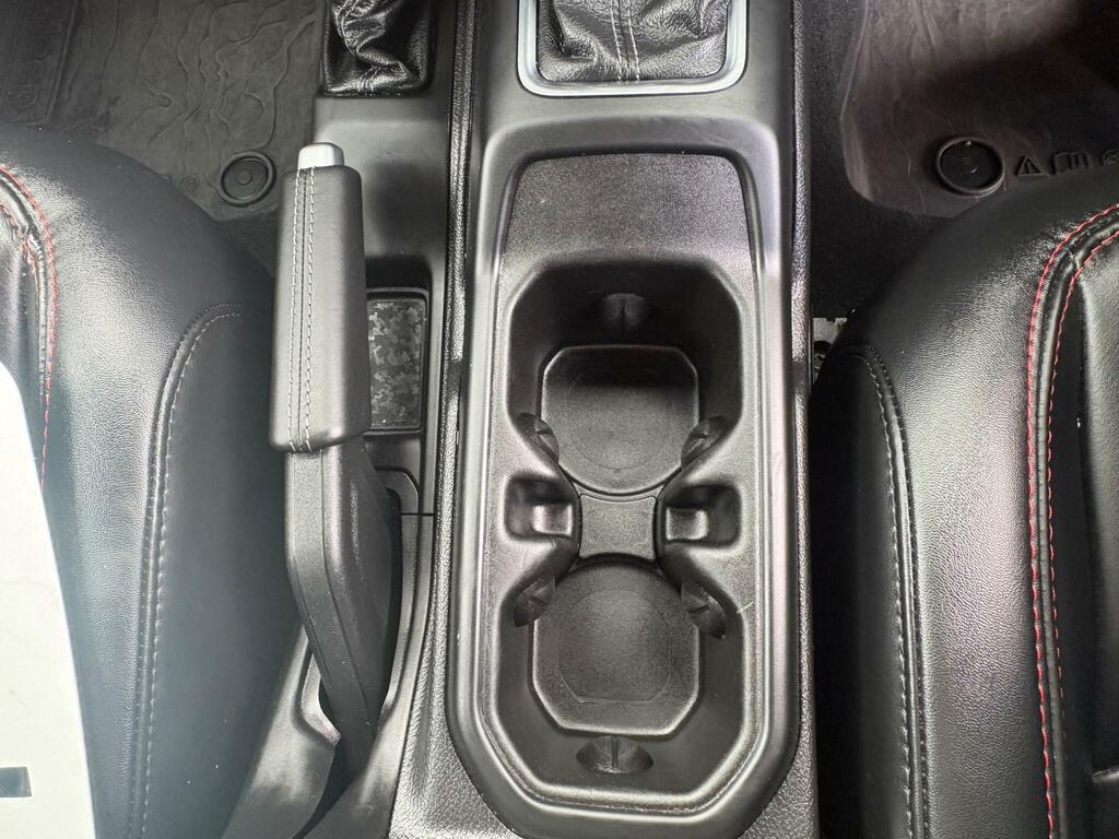 Jeep Wrangler 2.0 Gme Rubicon Silver #7