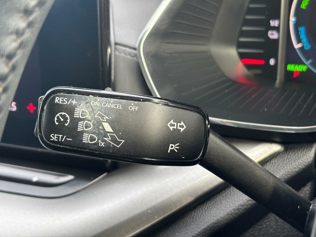 Skoda Octavia 1.5 Tsi E-tec Se L Dsg Blue #20