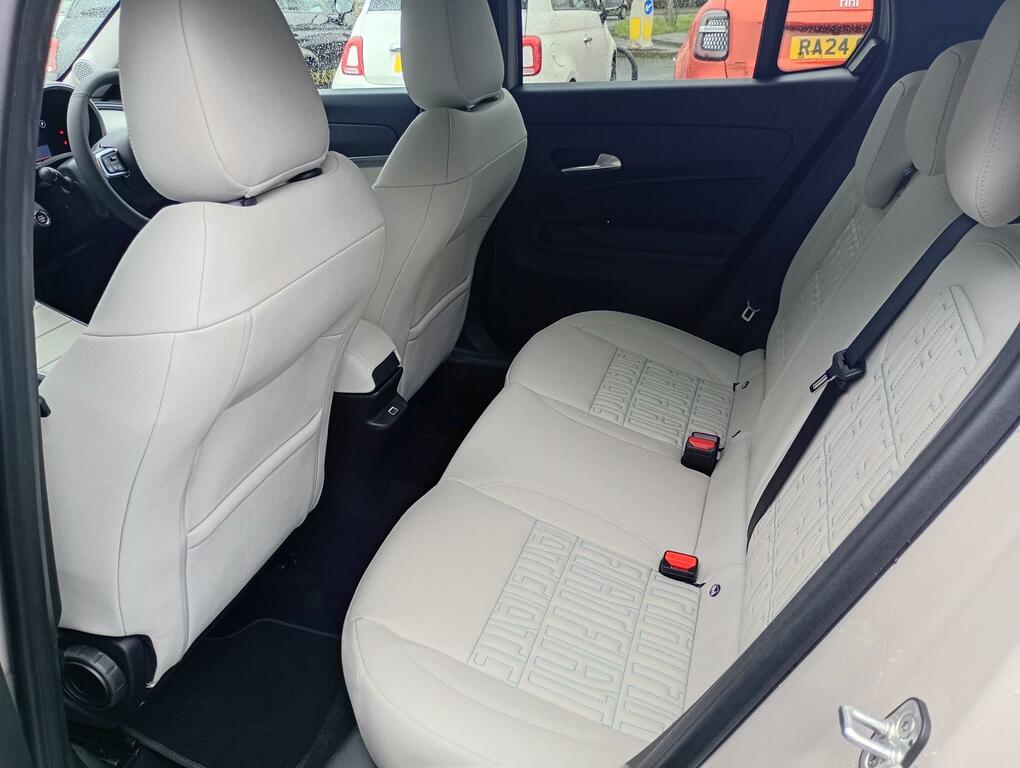 Fiat 600 1.2 Mhev La Prima E-dct Euro 6 Ss  #5