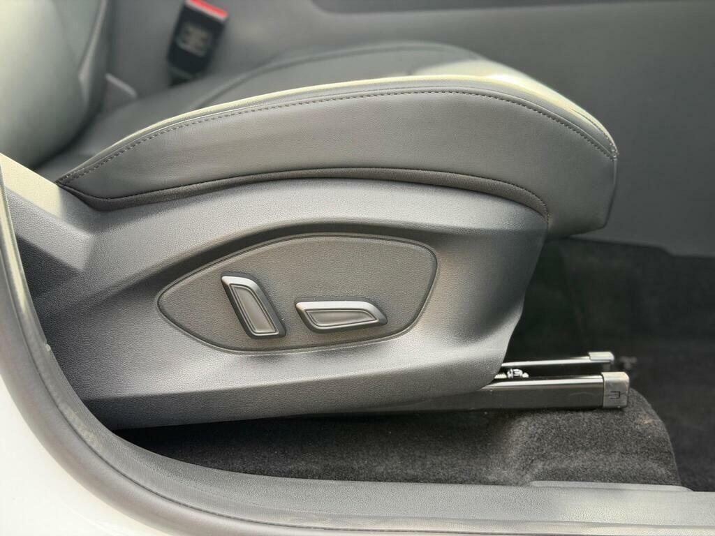 MG ZS 115Kw Trophy Connect Ev Long Range73kwh Blue #28