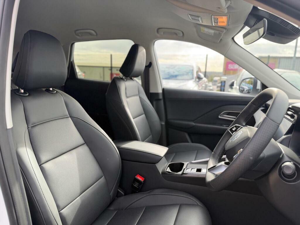 MG ZS 115Kw Trophy Connect Ev Long Range73kwh Blue #12