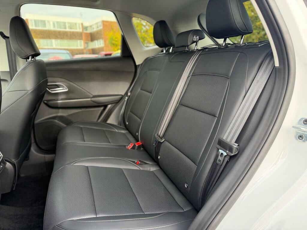 MG ZS 115Kw Trophy Connect Ev Long Range73kwh Blue #14