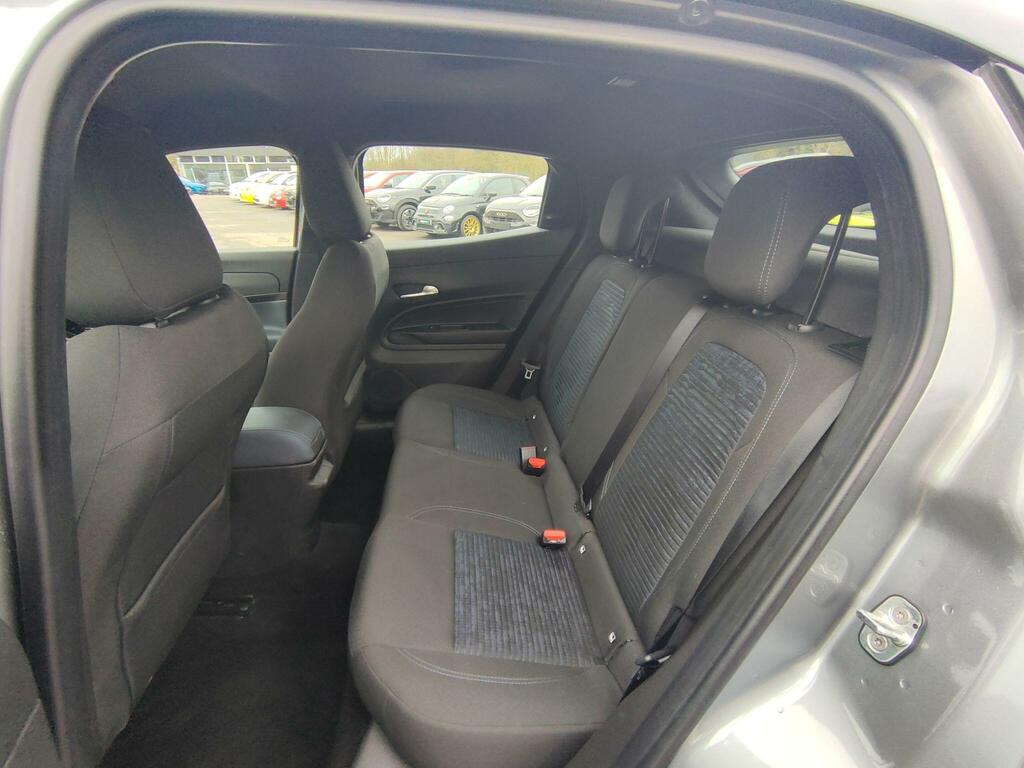 Alfa Romeo Junior 1.2 Turbo Ibrida Blue #25