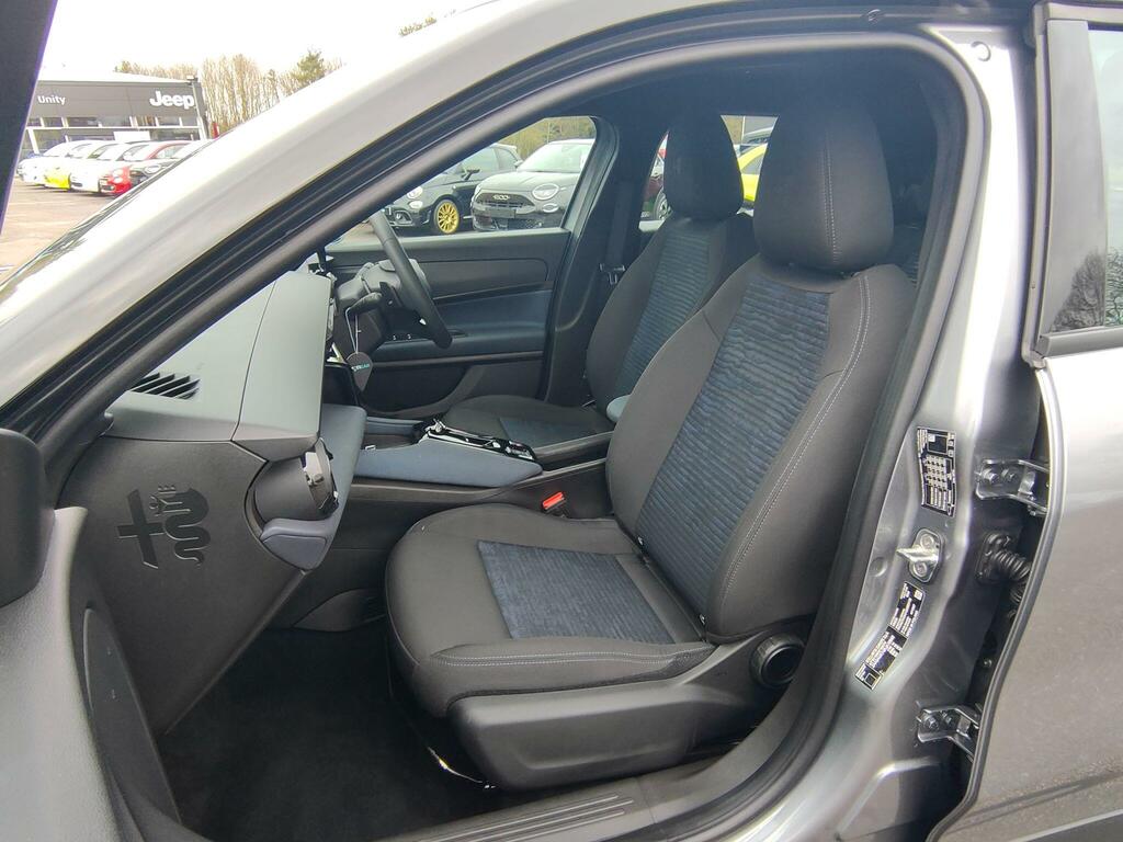 Alfa Romeo Junior 1.2 Turbo Ibrida Blue #22