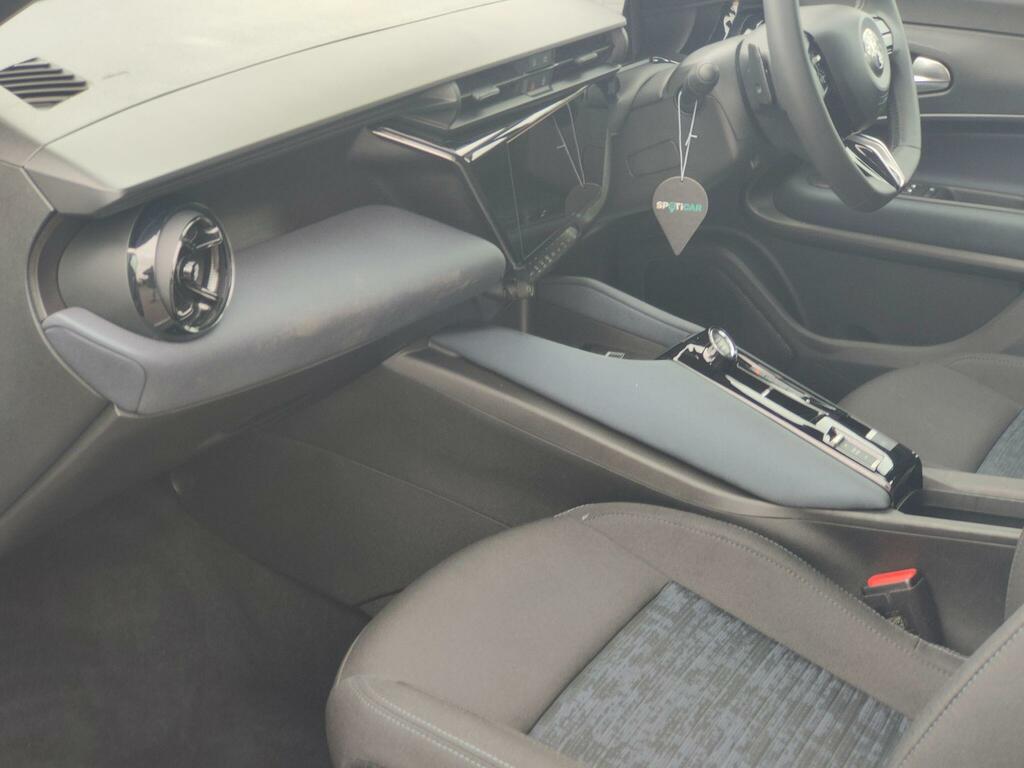 Alfa Romeo Junior 1.2 Turbo Ibrida Blue #21