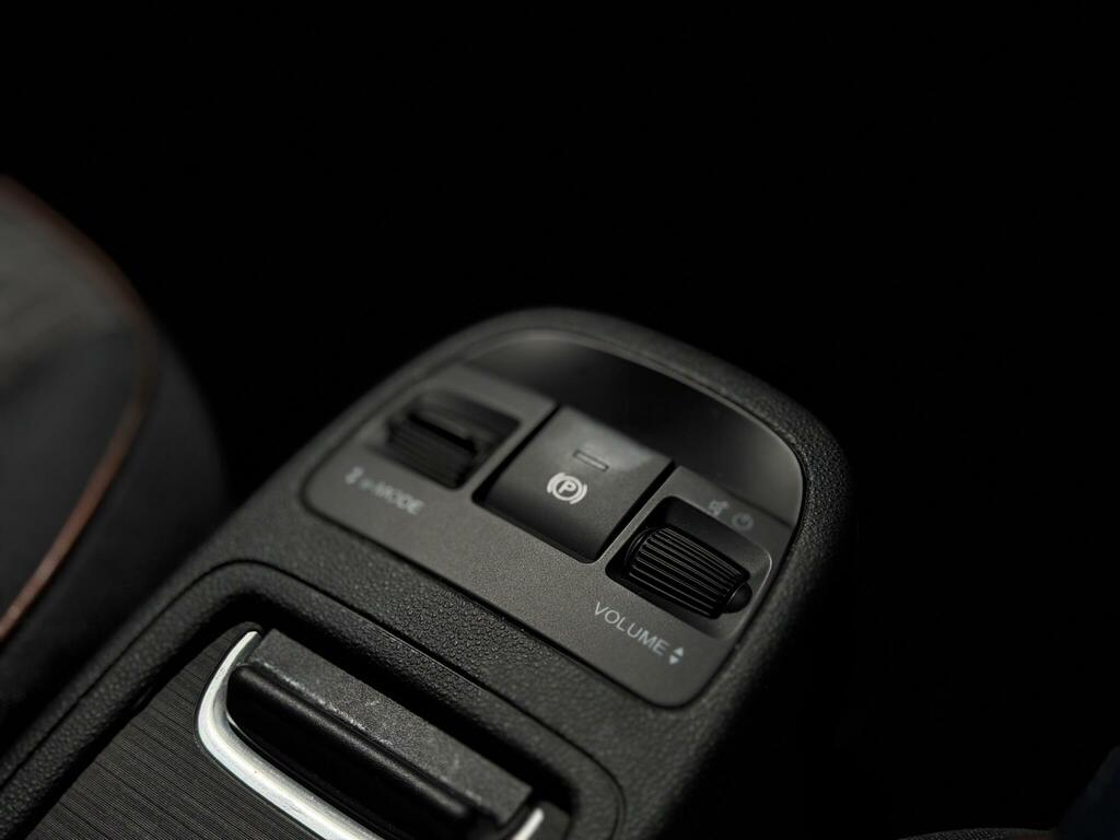 Fiat 500E 42Kwh La Prima Black #33
