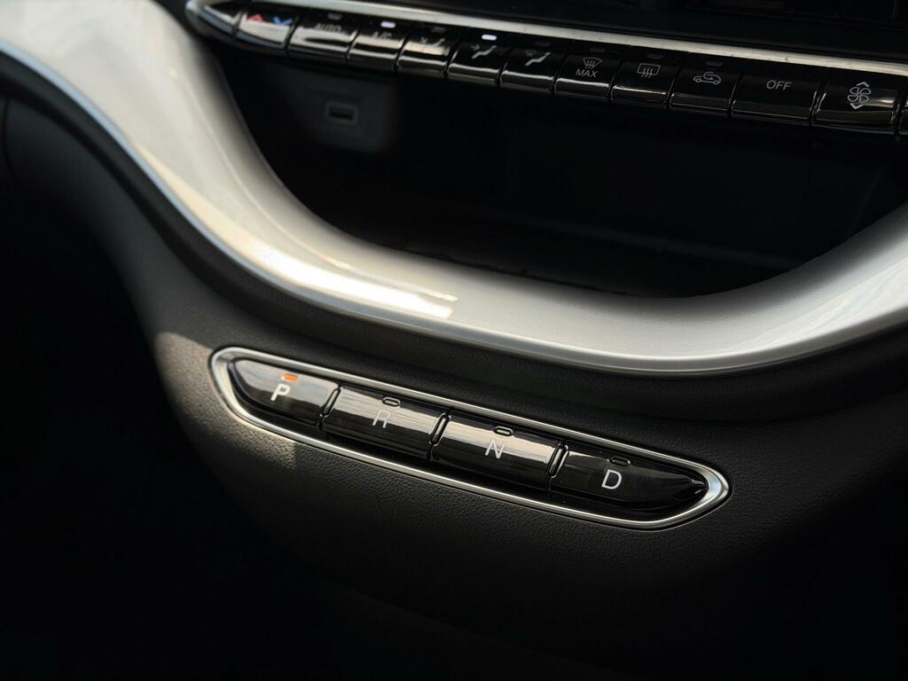 Fiat 500E 42Kwh La Prima Black #32